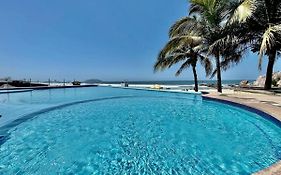 Tú Casa de playa Playa Brujas Residence&Beach club